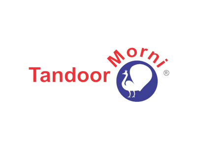 Tandoor Morni Colored Logo